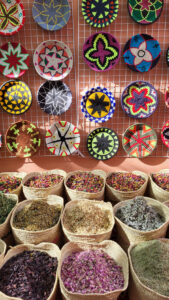 Sahara Retreat in Marokko