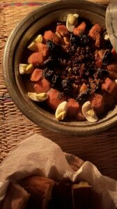 Sahara Retreat in Marokko