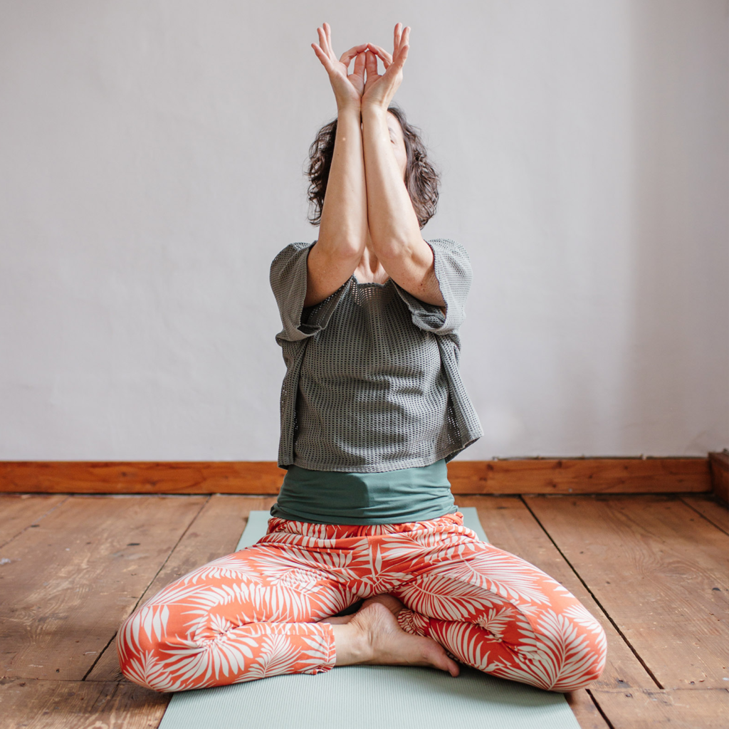 Yoga in Linz – Ruhe, Balance und Meditation erleben